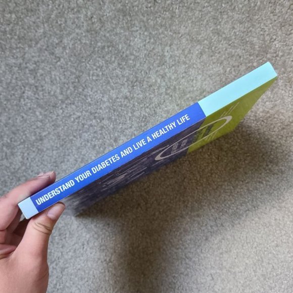 Understand Your Diabetes and‎ Live a Healthy Life - Paperback - Picture 4 of 5
